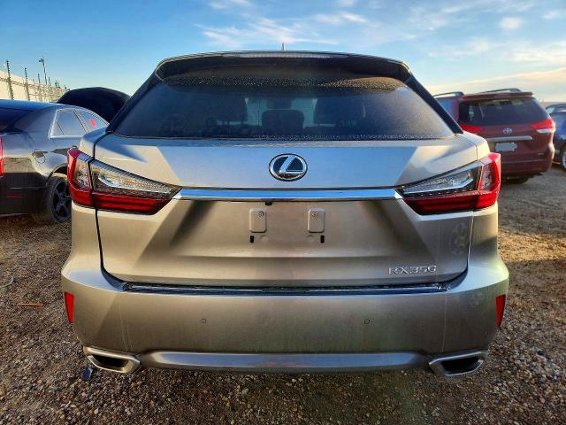 Продажа на аукционе авто 2019 Lexus Rx, vin: 2T2BZMCA9KC176687, номер лота: 70349946