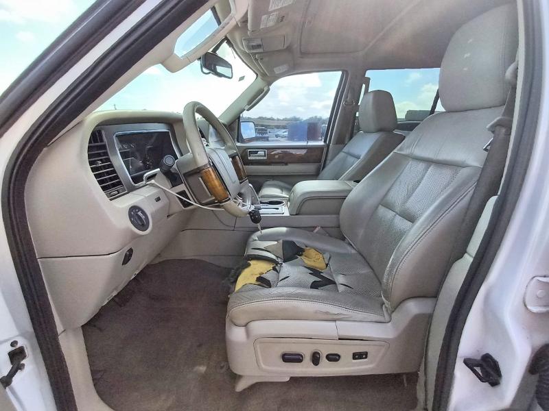 2011 Lincoln Navigator მანქანა იყიდება აუქციონზე, vin: 5LMJJ2H56BEJ04536, აუქციონის ნომერი: 67905276