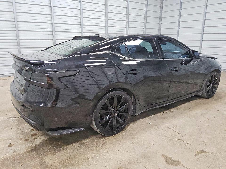 Продаж на аукціоні авто 2023 Nissan Maxima, vin: 1N4AA6EV1PC513796, номер лоту: 66511466