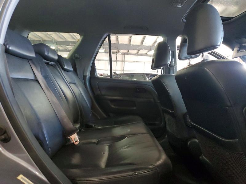 Продаж на аукціоні авто 2006 Honda Cr-v, vin: JHLRD78976C049939, номер лоту: 68928166