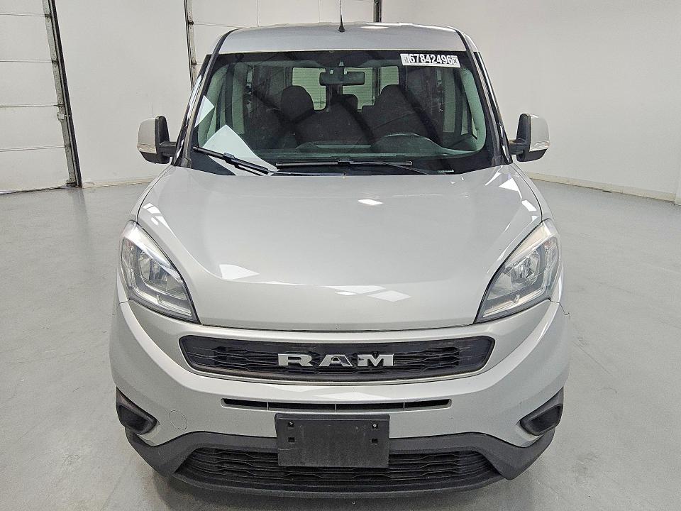 67842496 :رقم المزاد ، ZFBHRFBBXM6U31638 vin ، 2021 Ram Promaster City مزاد بيع