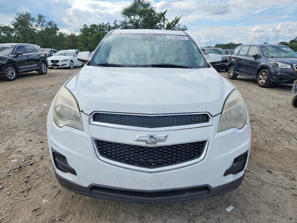 Aukcja sprzedaży 2013 Chevrolet Equinox, vin: 2GNALDEK2D6212867, numer aukcji: 67696916