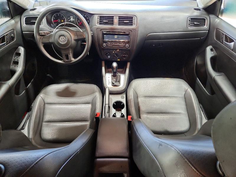 Aukcja sprzedaży 2014 Volkswagen Jetta, vin: 3VWD17AJ2EM242370, numer aukcji: 68836746