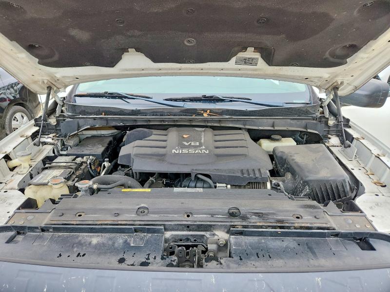 Aukcja sprzedaży 2019 Nissan Titan, vin: 1N6AA1R70KN513470, numer aukcji: 70224726