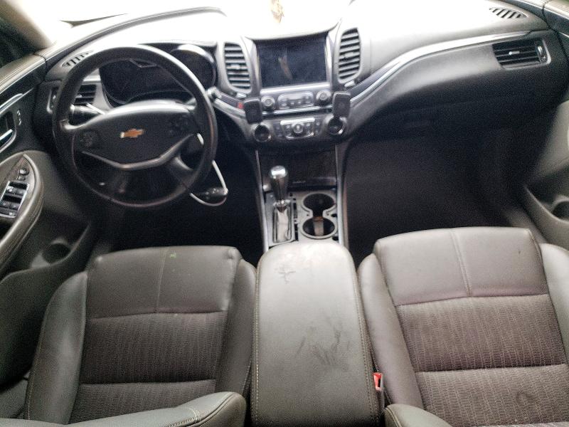 68376666 :رقم المزاد ، 2G1125S33F9237267 vin ، 2015 Chevrolet Impala مزاد بيع