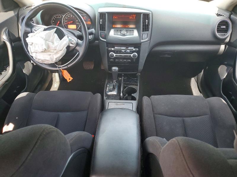 Продаж на аукціоні авто 2011 Nissan Maxima, vin: 1N4AA5AP2BC807802, номер лоту: 67610606