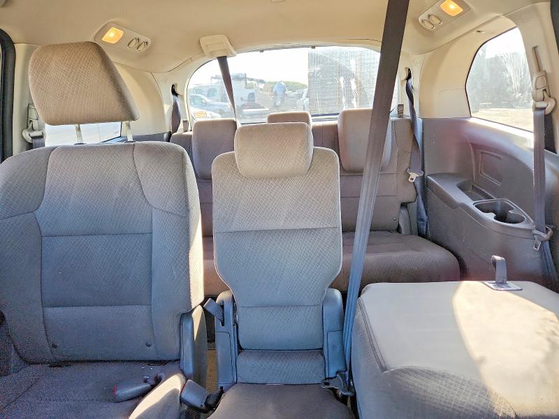 Продаж на аукціоні авто 2014 Honda Odyssey, vin: 5FNRL5H31EB510957, номер лоту: 68778696