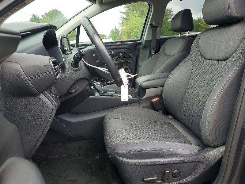 Aukcja sprzedaży 2020 Hyundai Santa Fe, vin: 5NMS3CAD6LH293961, numer aukcji: 68703366