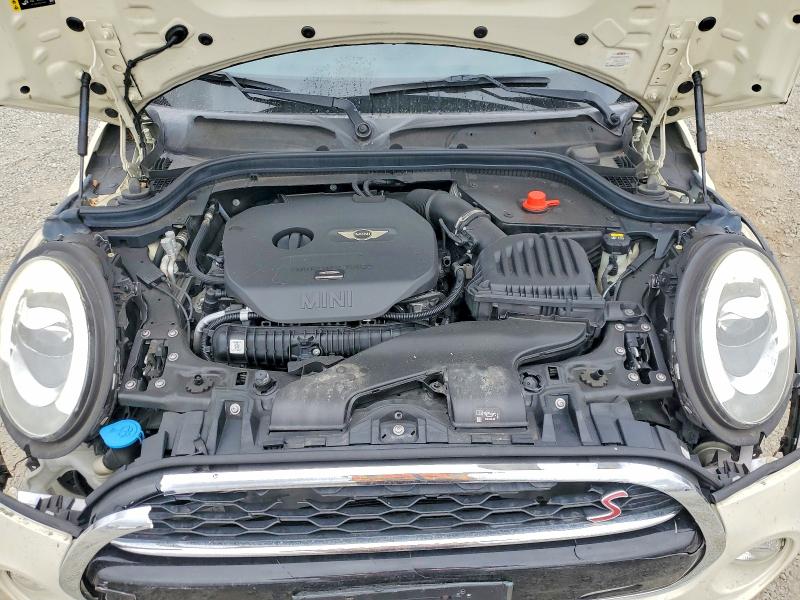 Продаж на аукціоні авто 2017 Mini Cooper, vin: WMWXP7C34H2A45970, номер лоту: 69343186