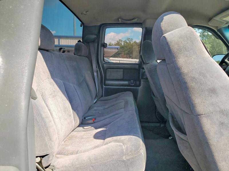 67354566 :رقم المزاد ، 1GCEC19W11Z158368 vin ، 2001 Chevrolet Silverado مزاد بيع
