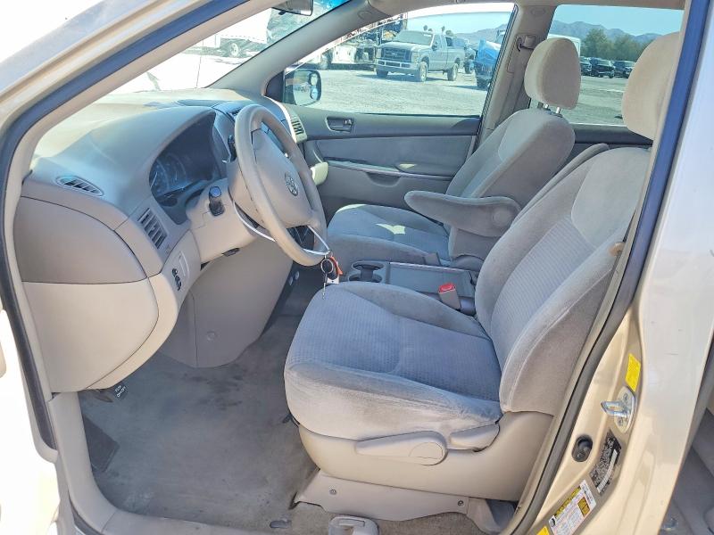 Продаж на аукціоні авто 2010 Toyota Sienna, vin: 5TDKK4CC6AS342969, номер лоту: 69151666