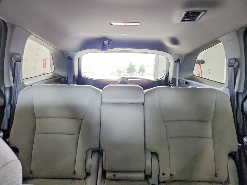 Aukcja sprzedaży 2017 Honda Pilot, vin: 5FNYF6H13HB002100, numer aukcji: 70161986