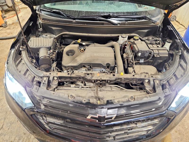 69288596 :رقم المزاد ، 2GNAXUEV7L6176381 vin ، 2020 Chevrolet Equinox مزاد بيع