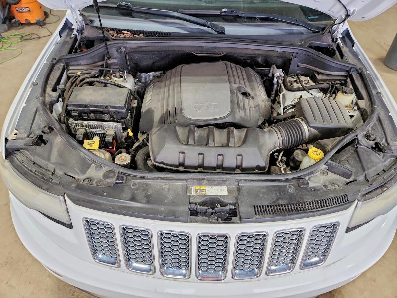 Продаж на аукціоні авто 2014 Jeep Grand Cherokee, vin: 1C4RJFJT4EC124097, номер лоту: 70947616