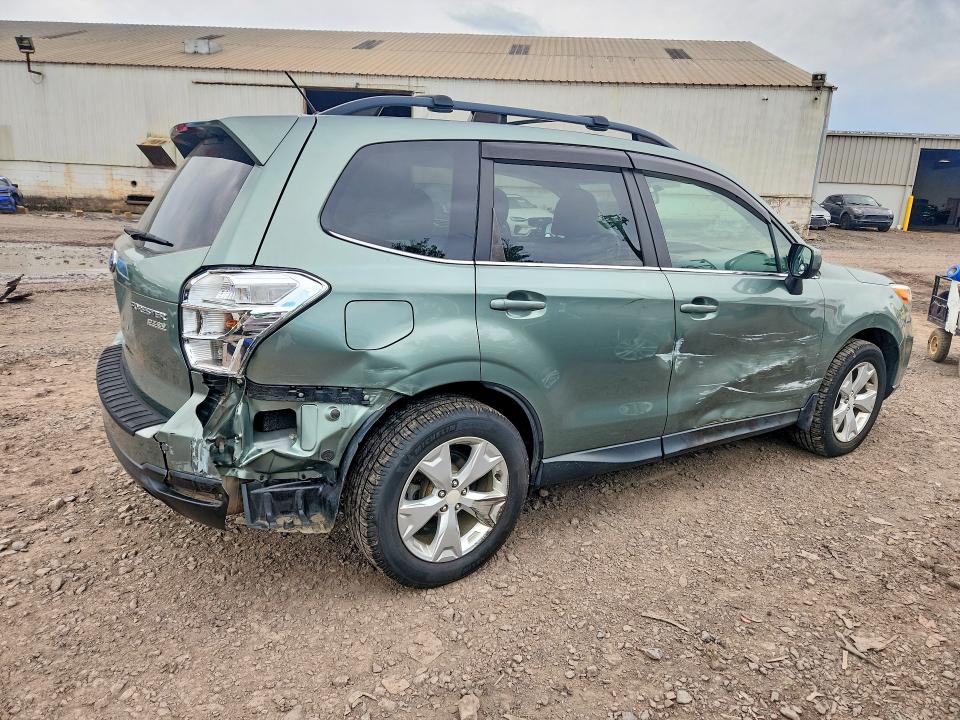 Aukcja sprzedaży 2015 Subaru Forester, vin: JF2SJAHCXFH804814, numer aukcji: 68237616