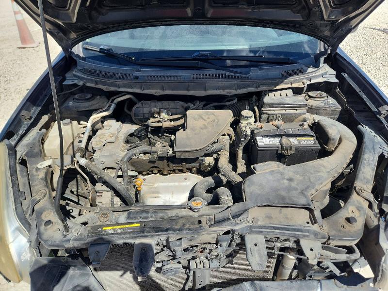 2013 Nissan Rogue მანქანა იყიდება აუქციონზე, vin: JN8AS5MT9DW512623, აუქციონის ნომერი: 68765226