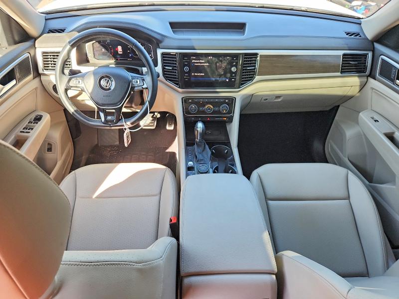 Продаж на аукціоні авто 2019 Volkswagen Atlas, vin: 1V2RR2CA2KC555268, номер лоту: 68361146