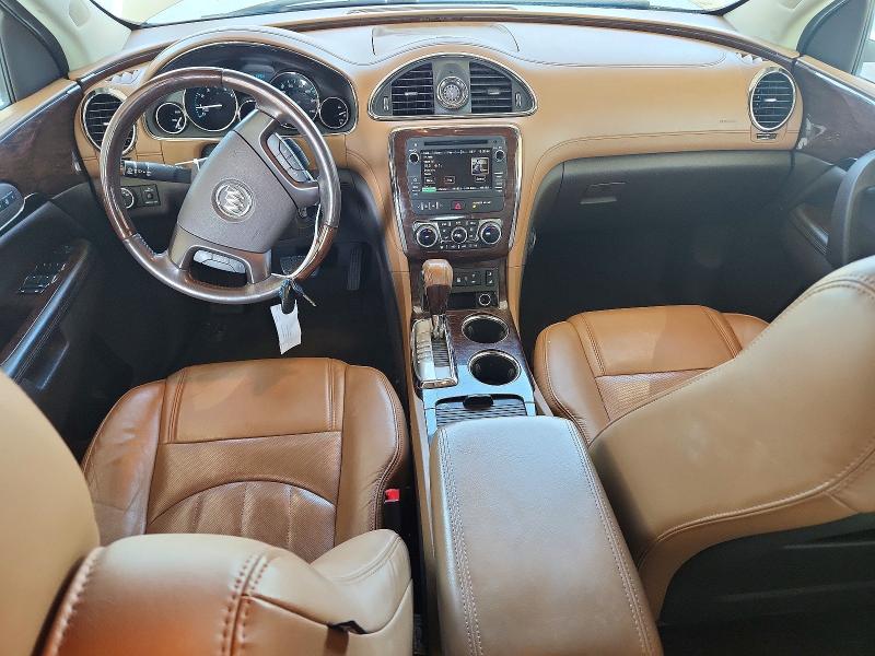 Продажа на аукционе авто 2014 Buick Enclave, vin: 5GAKRBKD3EJ338778, номер лота: 67654346