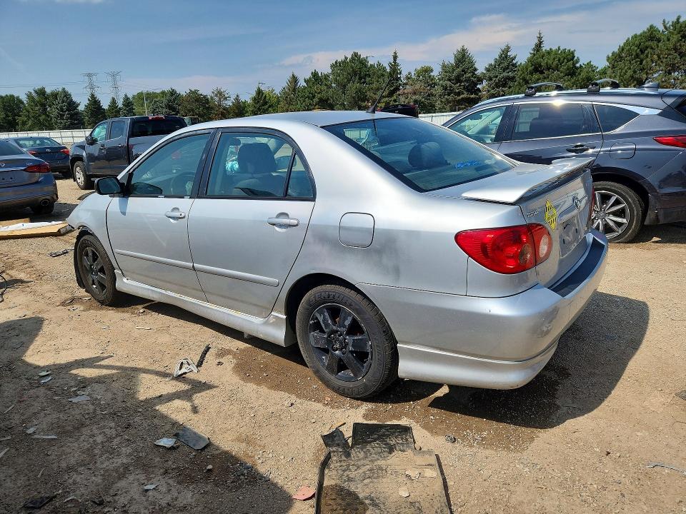 Aukcja sprzedaży 2005 Toyota Corolla, vin: 1NXBR30E55Z385319, numer aukcji: 67329036