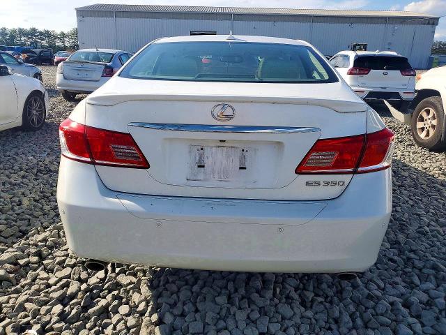 67411086 :رقم المزاد ، JTHBK1EG6B2469565 vin ، 2011 Lexus Es مزاد بيع