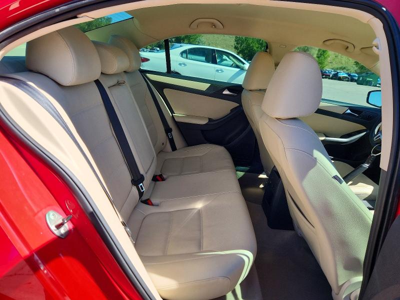 67251746 :رقم المزاد ، 3VWDX7AJ5BM052671 vin ، 2011 Volkswagen Jetta مزاد بيع