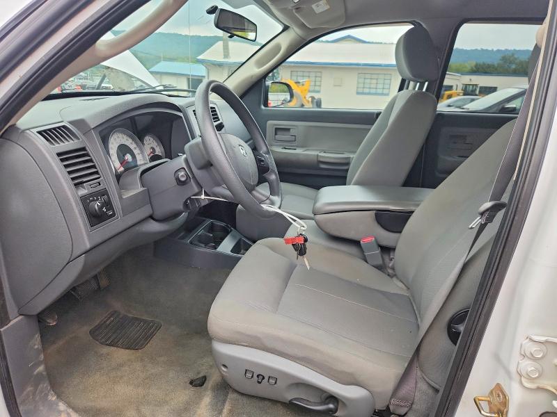 Aukcja sprzedaży 2006 Dodge Dakota, vin: 1D7HW48K36S534479, numer aukcji: 69335116