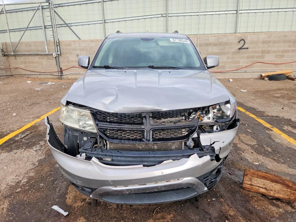 Aukcja sprzedaży 2017 Dodge Journey, vin: 3C4PDDGG4HT560907, numer aukcji: 67136346