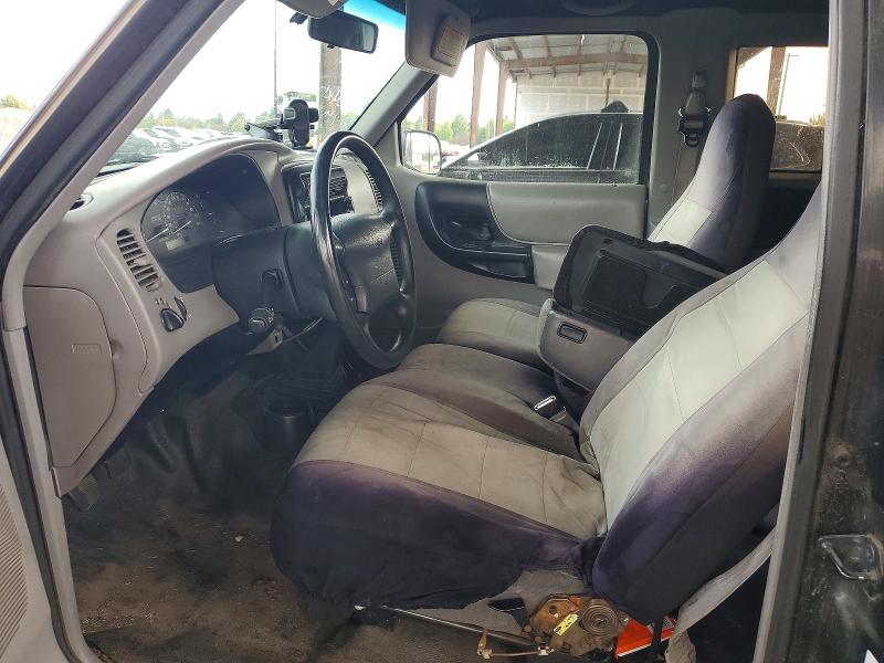 Aukcja sprzedaży 1996 Ford Ranger, vin: 1FTCR14A8TPB26274, numer aukcji: 70083316