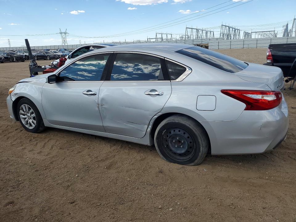 Aukcja sprzedaży 2017 Nissan Altima, vin: 1N4AL3AP0HN317404, numer aukcji: 70448606