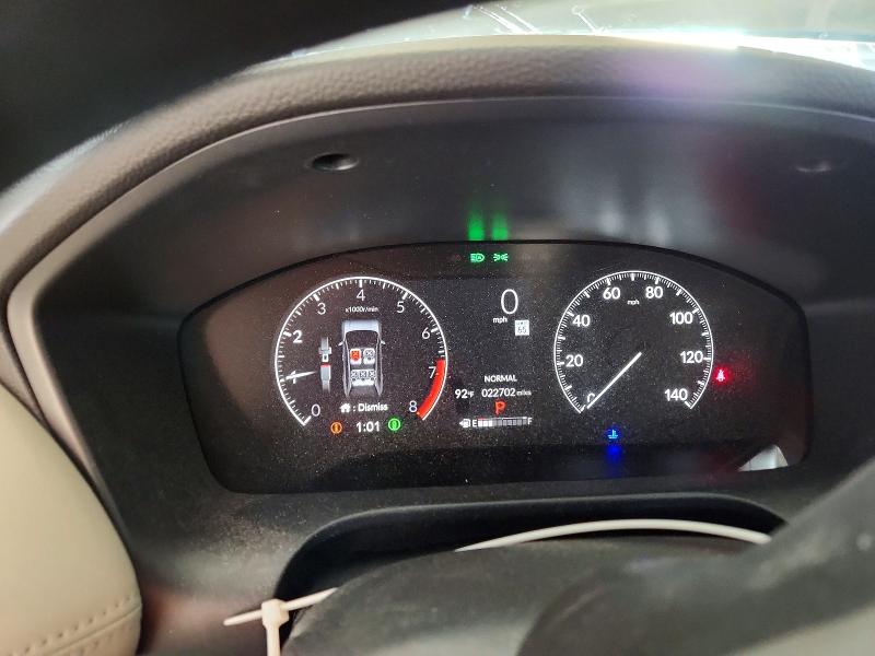 Продаж на аукціоні авто 2023 Honda Hr-v, vin: 3CZRZ1H35PM705153, номер лоту: 69367686