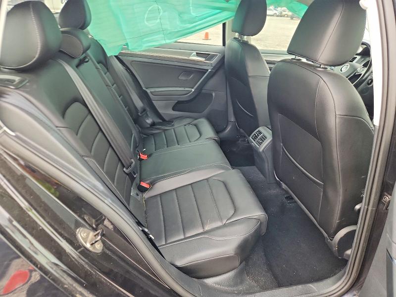 Aukcja sprzedaży 2017 Volkswagen Golf Alltrack, vin: 3VWH17AU1HM530283, numer aukcji: 67605606
