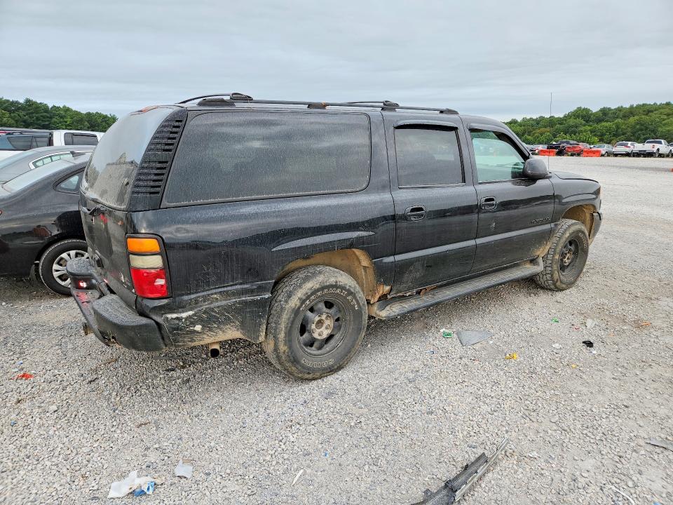 Aukcja sprzedaży 2003 Gmc Yukon Xl, vin: 3GKFK16Z73G188617, numer aukcji: 68330356