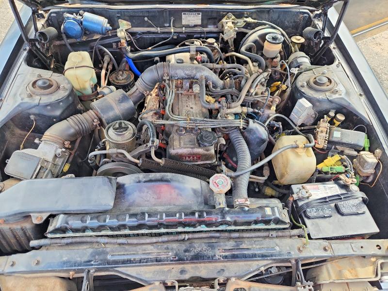 Auction sale of the 1979 Toyota Supra, vin: MA46006065, lot number: 67911406