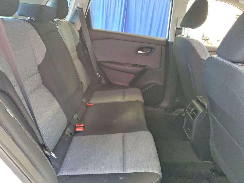 67563776 :رقم المزاد ، JN8BT3BB5PW185318 vin ، 2023 Nissan Rogue مزاد بيع