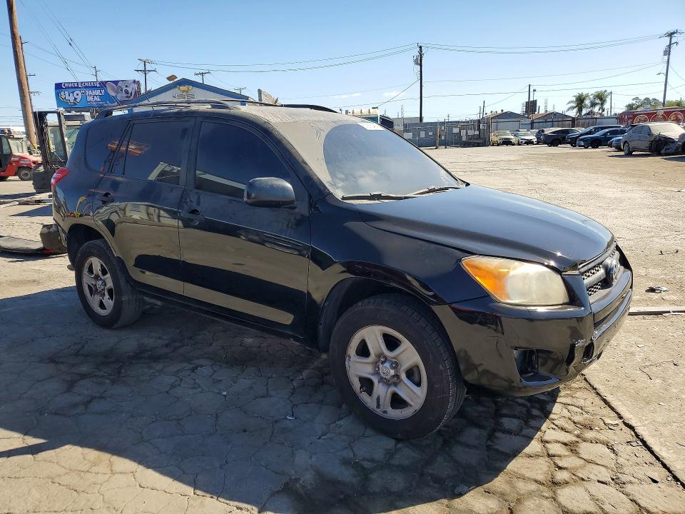 Aukcja sprzedaży 2011 Toyota Rav4, vin: 2T3KF4DV9BW102464, numer aukcji: 67918486