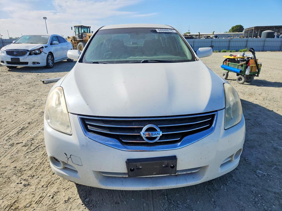 2012 Nissan Altima მანქანა იყიდება აუქციონზე, vin: 1N4AL2AP3CN473939, აუქციონის ნომერი: 68888016