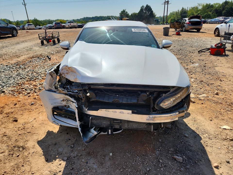 Продаж на аукціоні авто 2019 Honda Accord, vin: 1HGCV1F39KA020297, номер лоту: 67698586