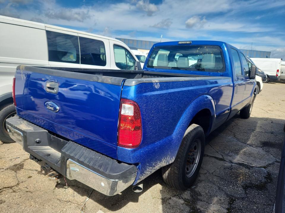 68360526 :رقم المزاد ، 1FT7W2A64GEC91238 vin ، 2016 Ford F250 مزاد بيع