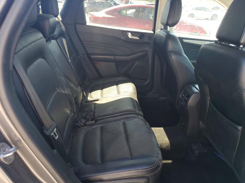70071536 :رقم المزاد ، 1FMCU0H62NUA22510 vin ، 2022 Ford Escape مزاد بيع