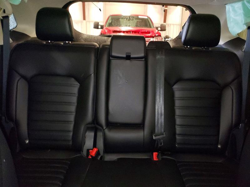 69379816 :رقم المزاد ، 2FMPK4J97LBA19172 vin ، 2020 Ford Edge مزاد بيع