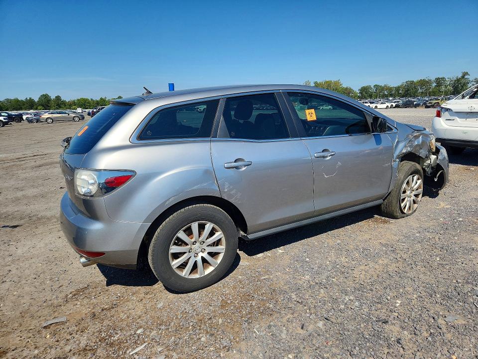 Aukcja sprzedaży 2010 Mazda Cx-7, vin: JM3ER2WM6A0352851, numer aukcji: 68044706