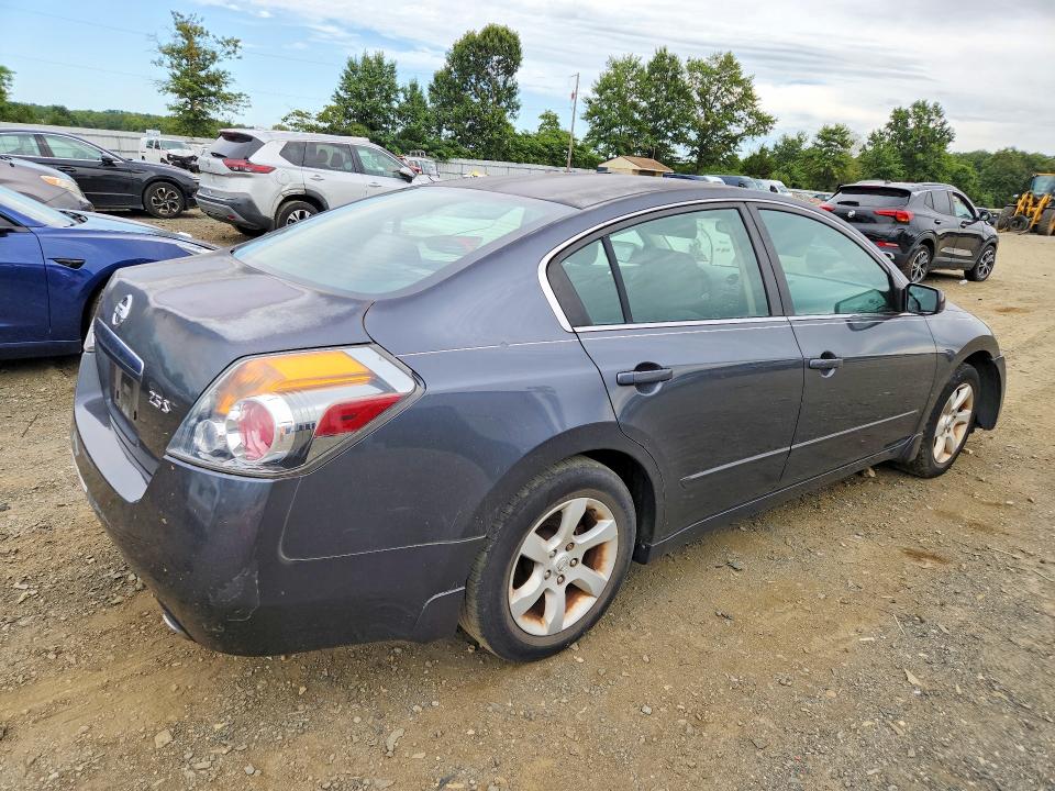 68039106 :رقم المزاد ، 1N4AL21E27C190514 vin ، 2007 Nissan Altima مزاد بيع