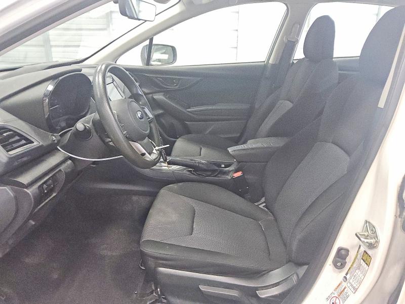 68414636 :رقم المزاد ، 4S3GTAB66L3718409 vin ، 2020 Subaru Impreza مزاد بيع