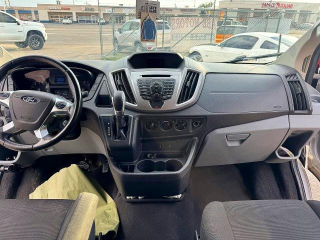 Aukcja sprzedaży 2016 Ford Transit, vin: 1FMZK1YM9GKB12742, numer aukcji: 70496156