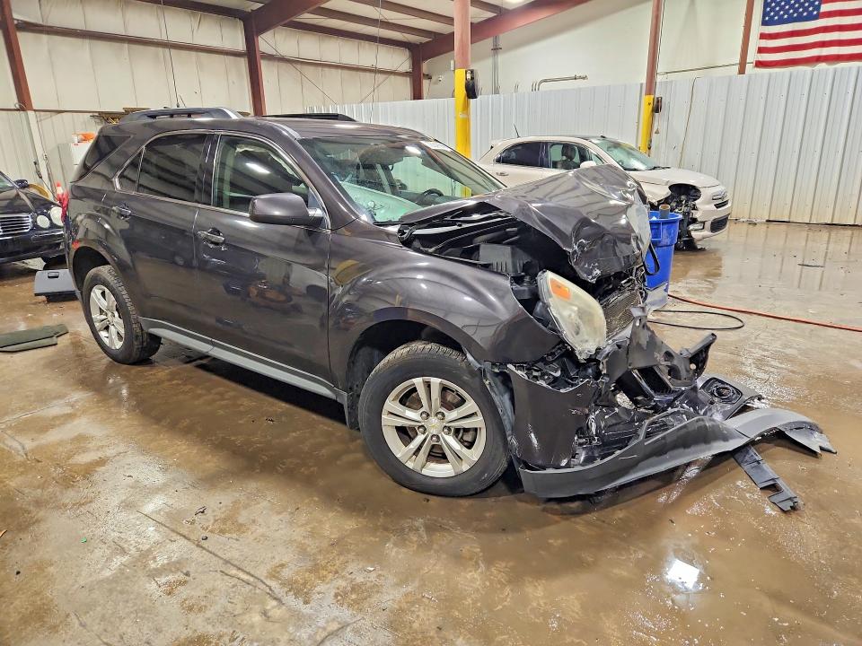 Продаж на аукціоні авто 2014 Chevrolet Equinox, vin: 2GNFLFEK7E6259539, номер лоту: 70541696