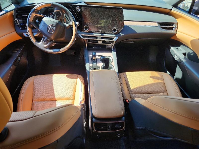 Продаж на аукціоні авто 2024 Lexus Rx 350, vin: 2T2BAMCA4RC082735, номер лоту: 67753756