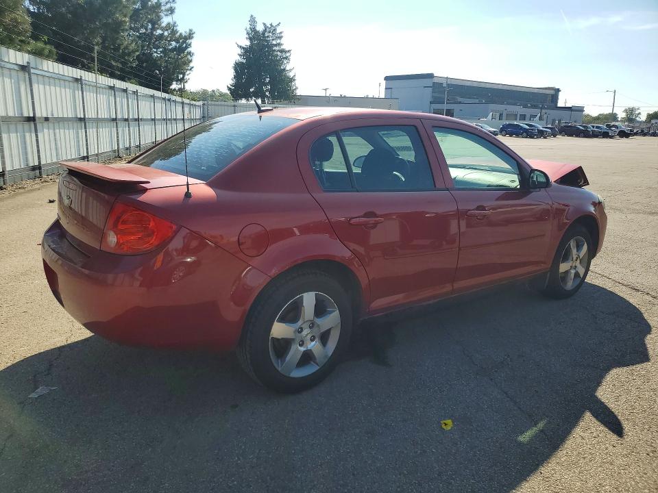 Продаж на аукціоні авто 2010 Chevrolet Cobalt, vin: 1G1AD5F53A7201983, номер лоту: 68985616