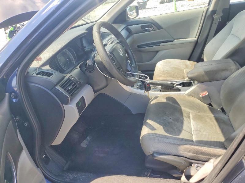 68818976 :رقم المزاد ، 1HGCR2F39FA127544 vin ، 2015 Honda Accord مزاد بيع