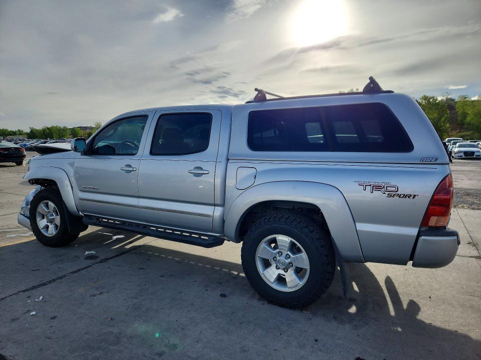 Продаж на аукціоні авто 2008 Toyota Tacoma, vin: 5TELU42N68Z528221, номер лоту: 69450096