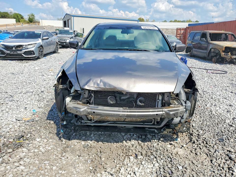 Aukcja sprzedaży 2007 Honda Accord, vin: 1HGCM665X7A091937, numer aukcji: 68707536